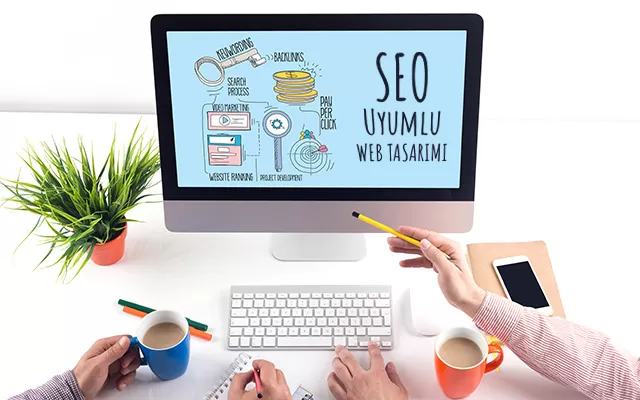 SEO Uyumlu Web Tasarım – Google Dostu Siteler ile Dijitalde Öne Çıkın