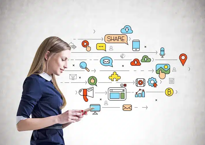 Sosyal Medya Algoritmaları 2025’te Nasıl Çalışıyor? – Güncel Rehber