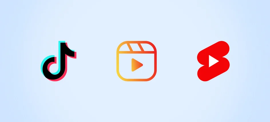 Sosyal Medyada Video İçeriklerin Yükselişi: Reels, Shorts ve TikTok Stratejileri