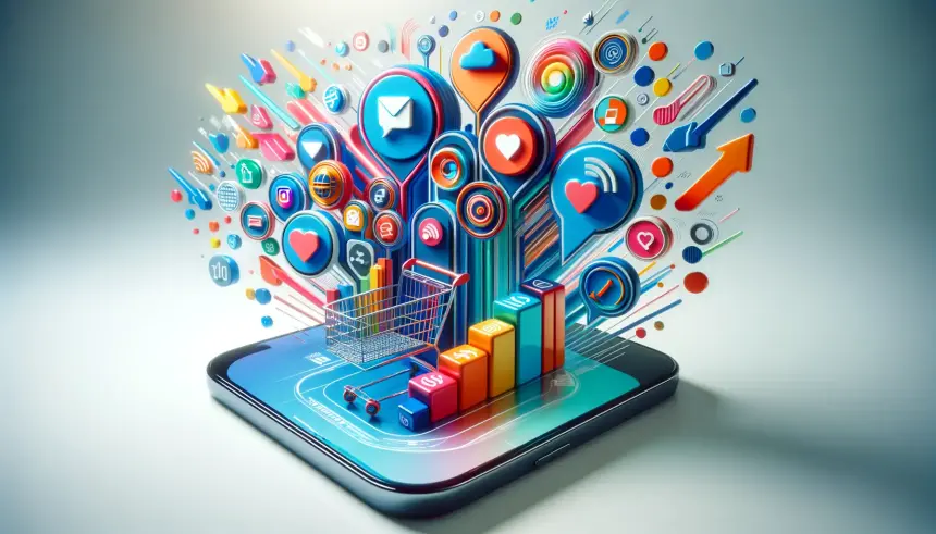 Sosyal Ticaret (Social Commerce) Nedir? Instagram ve TikTok’ta Satış Yapmanın Püf Noktaları