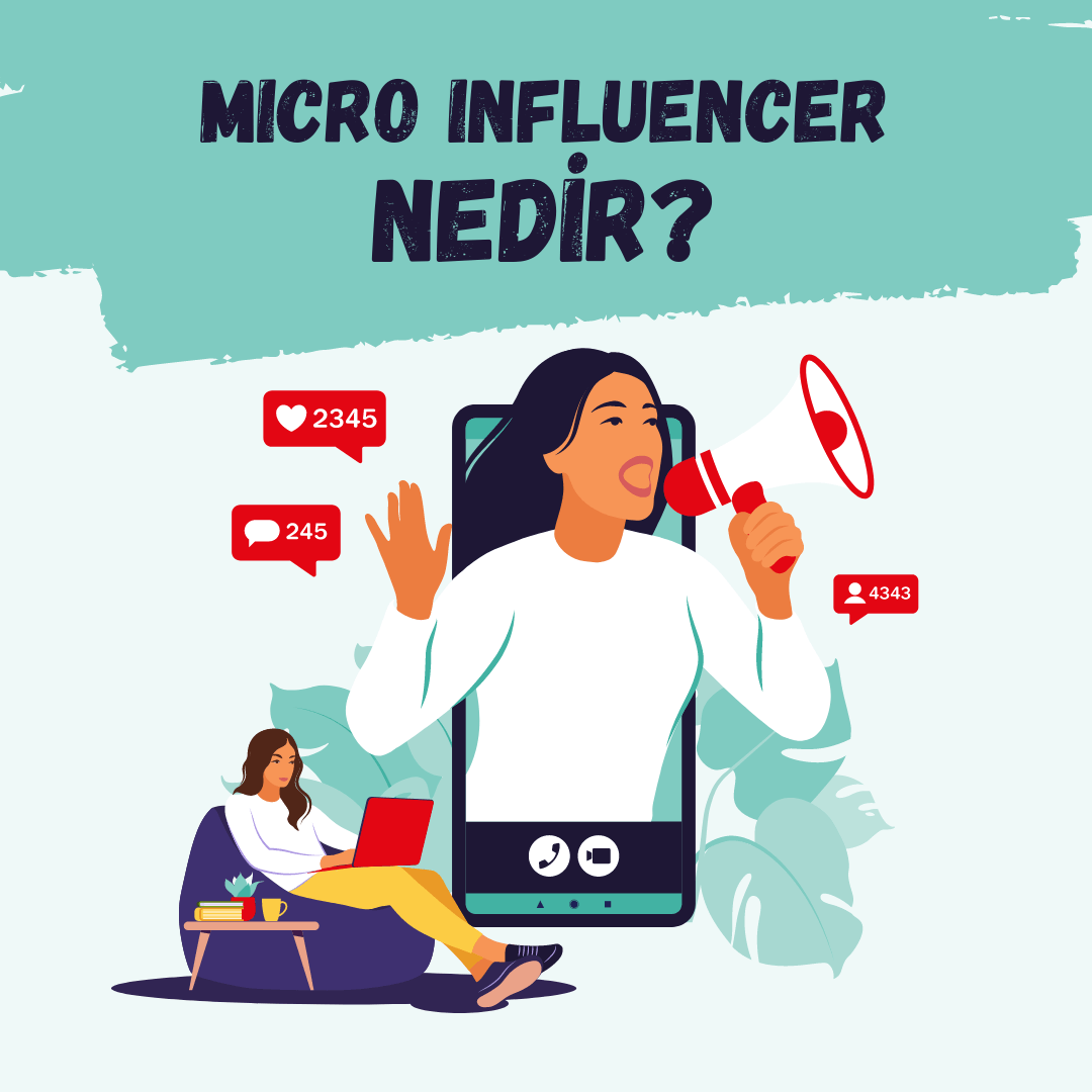 Mikro Etkileyici (Micro-Influencer) Pazarlaması: Küçük Hesaplarla Büyük Sonuçlar