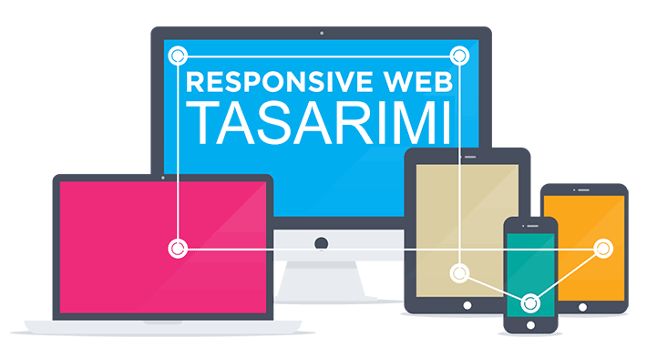 Responsive Web Tasarımın Önemi