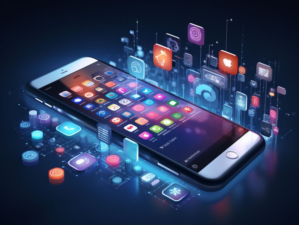 İşletmeniz İçin Mobil Uygulama Yaptırmanın Avantajları