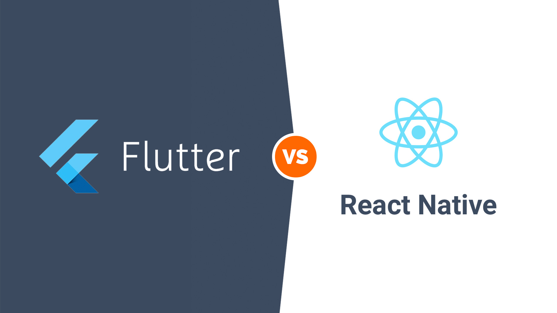 Flutter vs React Native: Hangisini Tercih Etmeli?