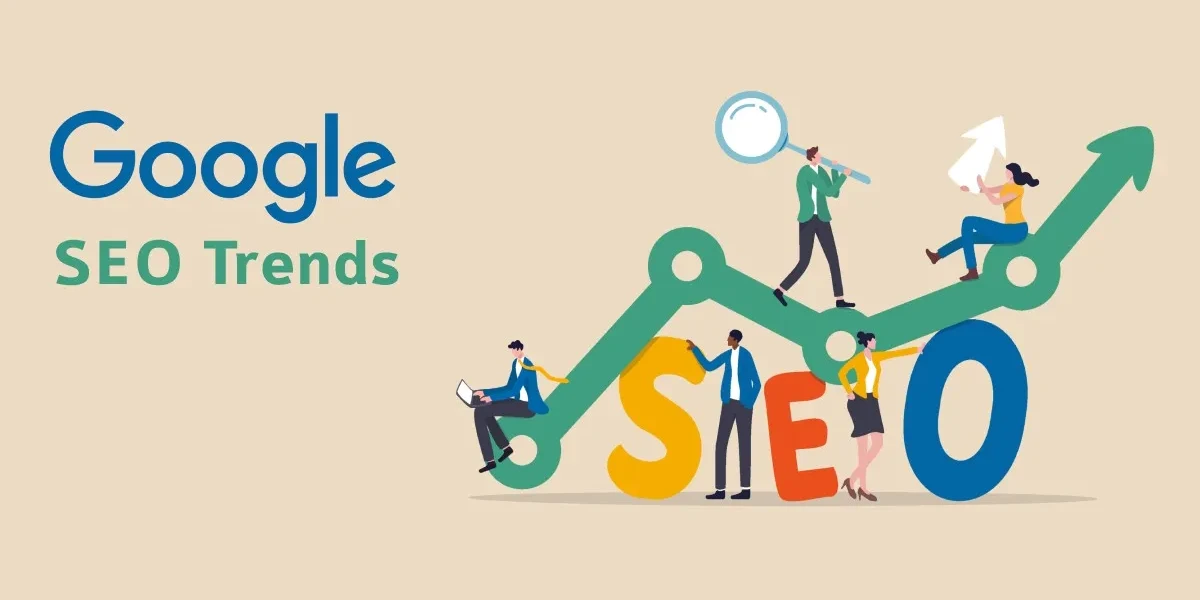 2025’te SEO Trendleri ve Google Güncellemeleri