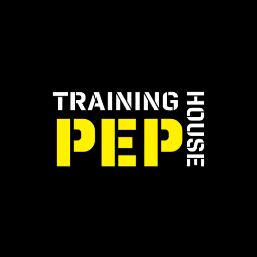 Pep Training House