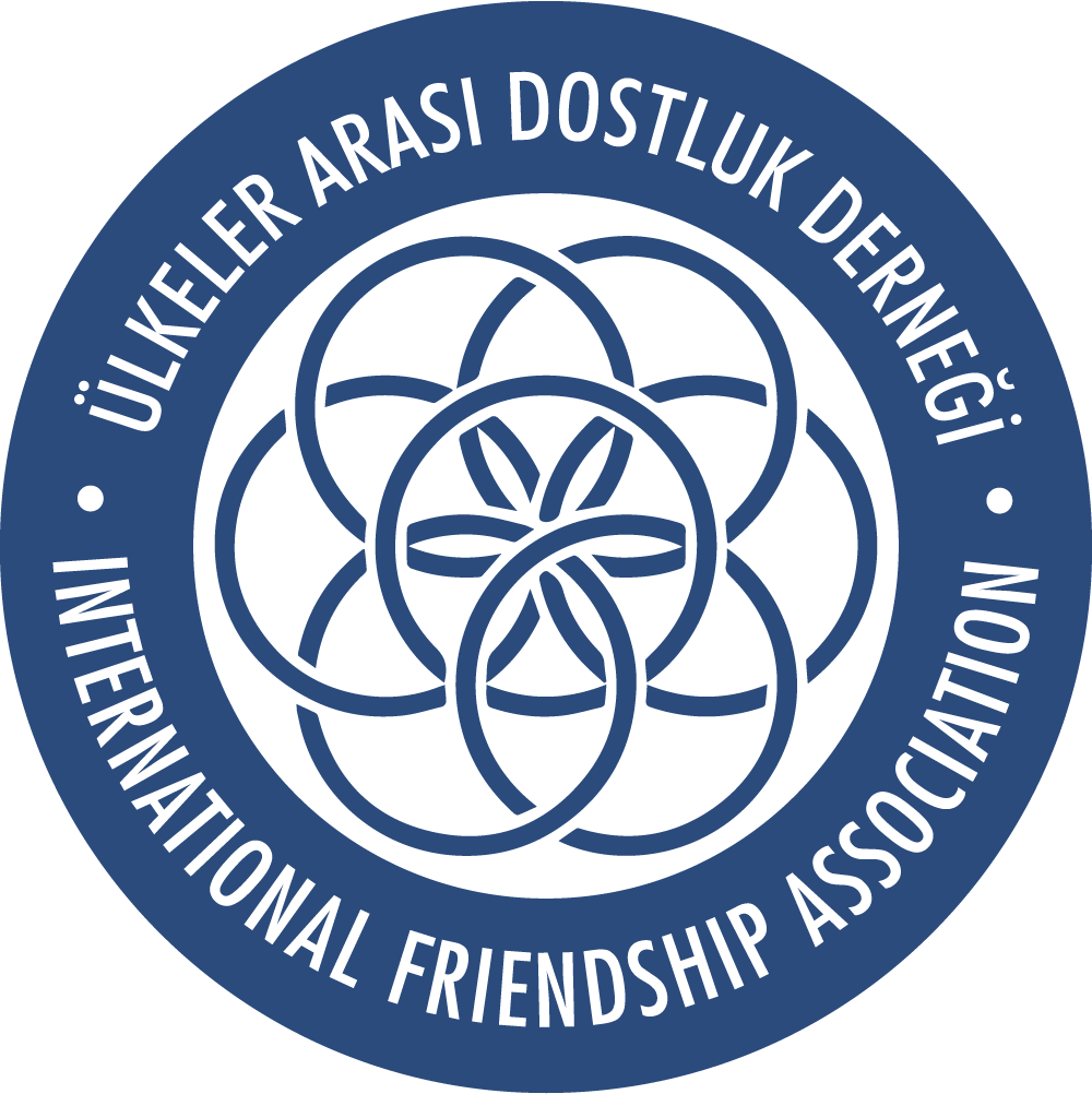 Ülkeler Arası Dostluk Derneği