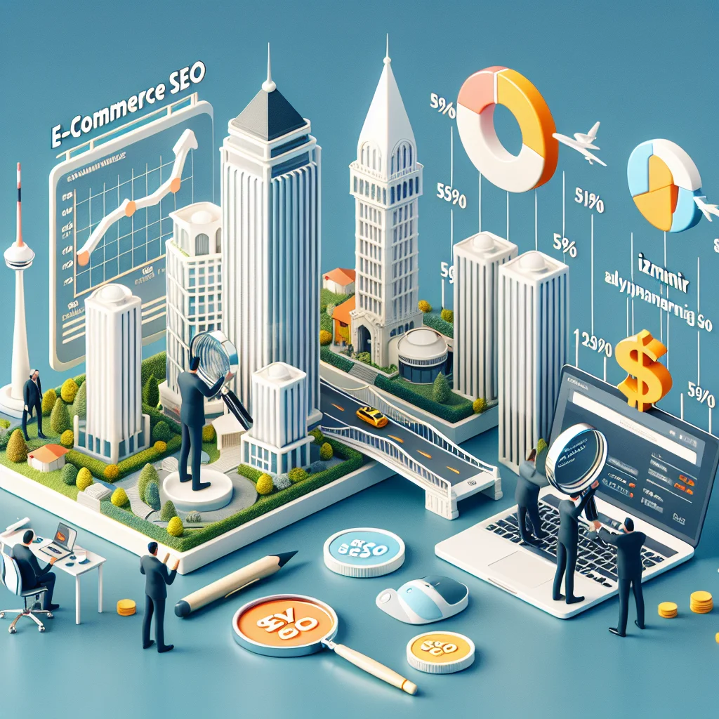 İzmir Astro Dijital E-Ticaret Ajansı: Satışlarınızı Artıracak Stratejiler