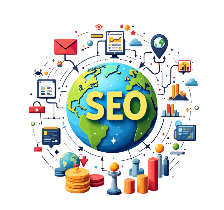 İzmir Astro Dijital İçerik Ajansı: SEO Uyumlu İçeriklerle Başarıya Ulaşın